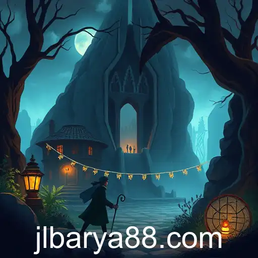 Exploring the Thrilling World of Adventure Quests: Discover 'barya88'