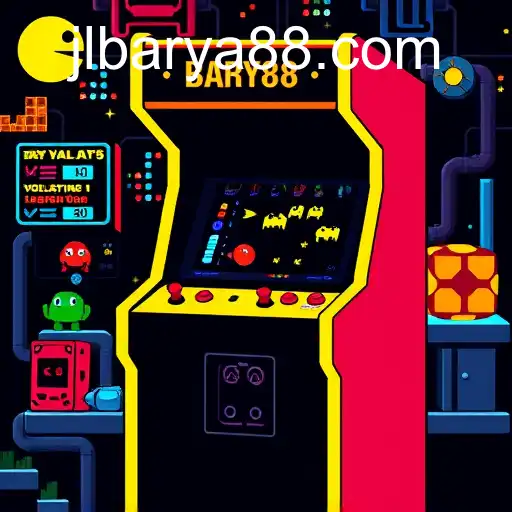 Exploring the Fascinating World of 'Arcade Mania' with Barya88