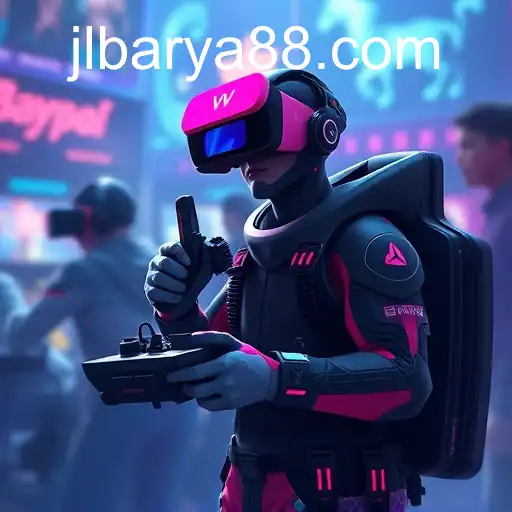 Barya88: Revolutionizing Online Gaming in 2026