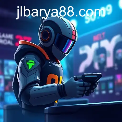 Barya88: Revolutionizing Online Gaming