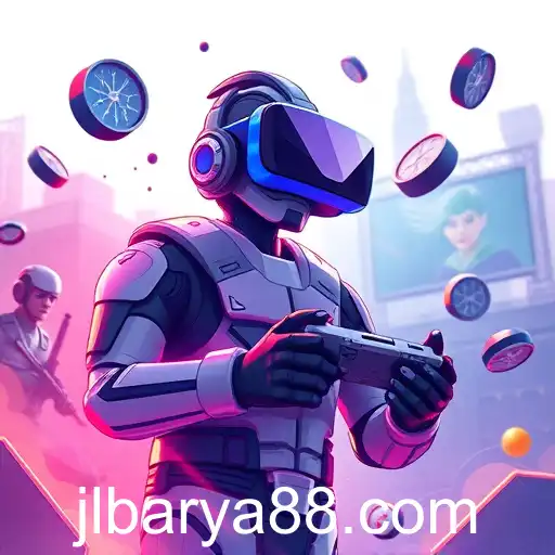 Barya88: The Next Big Thing in Online Gaming