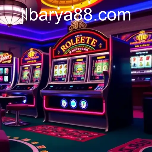 Exploring 'Casino Classics' on Barya88: A Nostalgic Journey into Timeless Casino Games