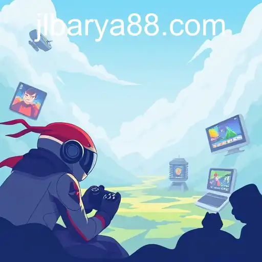 The Digital Landscape of Gaming in 2025