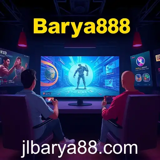 The Evolution of Online Gaming Trends in 2025