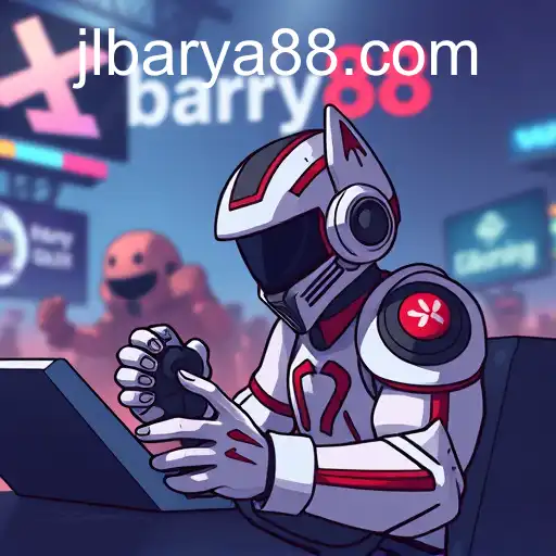 The Rise of Gaming in 2025: A Digital Revolution