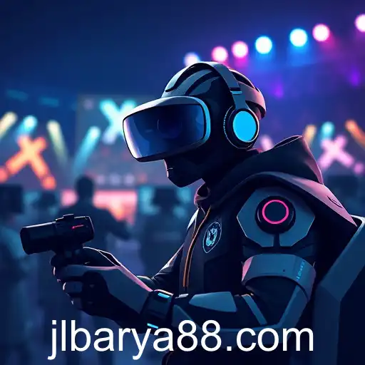 Gaming Trends Reshaping 2025