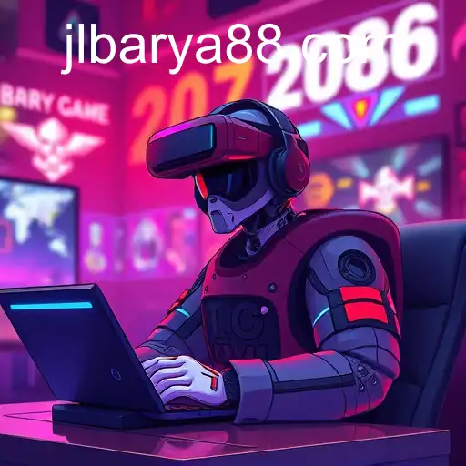 Gaming Trends and Innovations in 2026