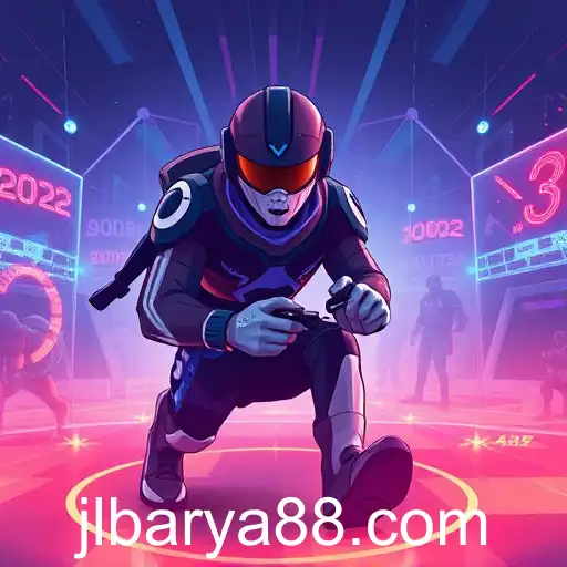 Barya88: Shaping Gaming in 2025