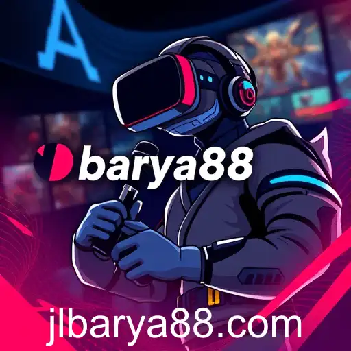 The Rise of Barya88: Gadgetry Meets Gaming
