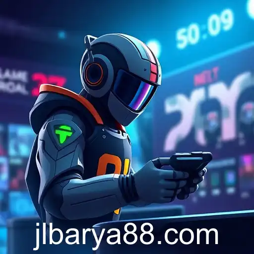 Barya88: Revolutionizing Online Gaming