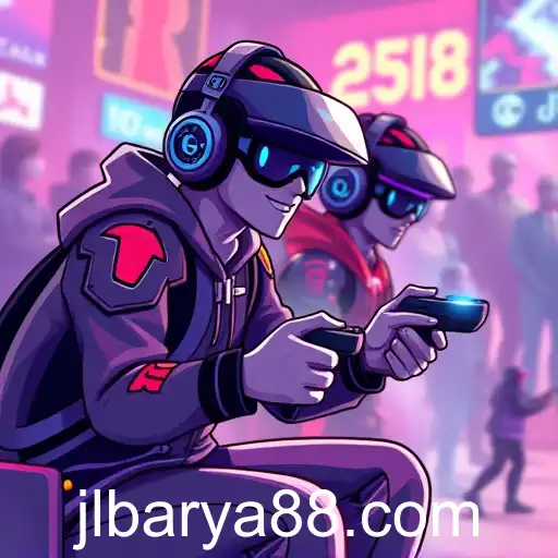 Digital Gaming's Rise Amid Economic Challenges