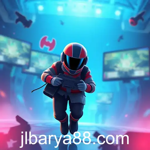 The Digital Playground Evolves