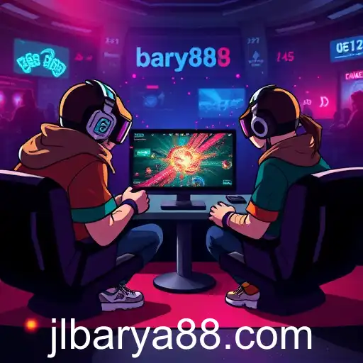 Gaming Evolution: The Rise of Interactive Platforms