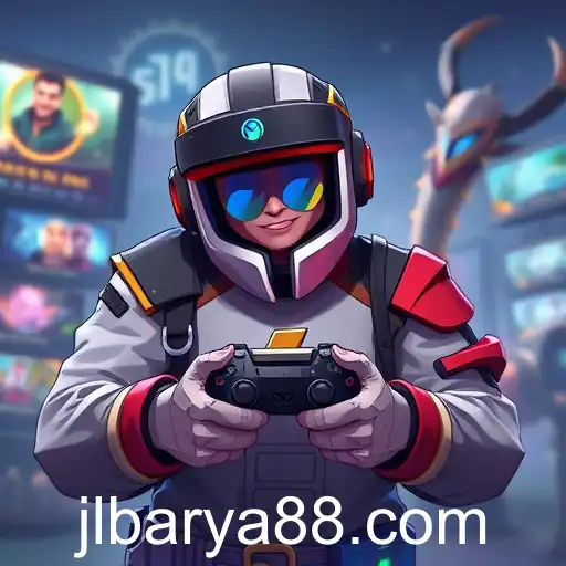 Gaming Trends and Innovations in 2025