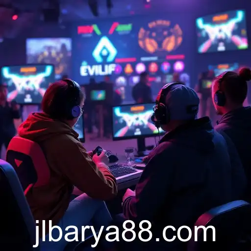 The Rise of Online Gaming Portals in 2025