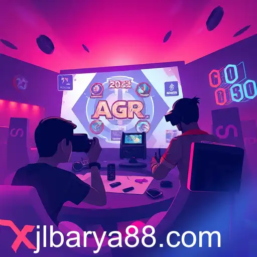 Rising Trends in 2025 Gaming