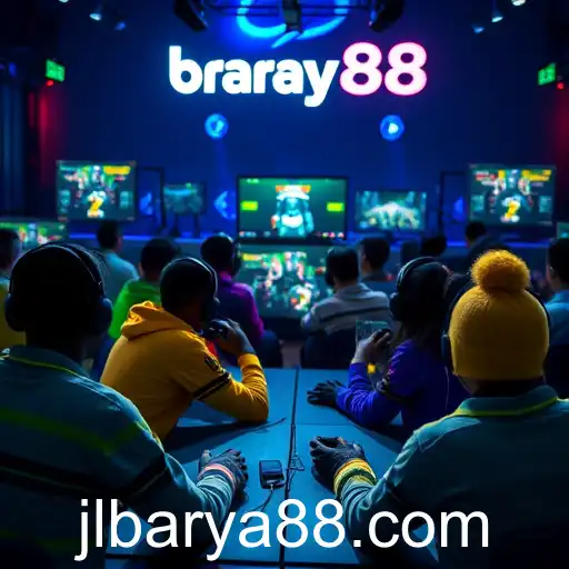 Rise of Virtual Gaming Communities