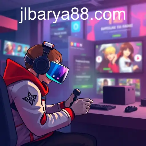 The Rise of Barya88: A Digital Revolution