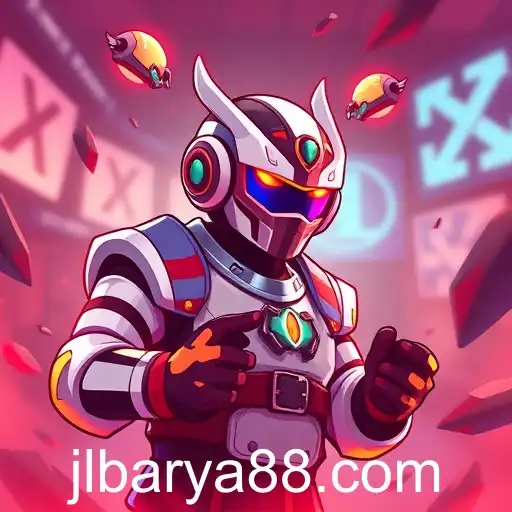 The Rise of Barya88 in Online Gaming