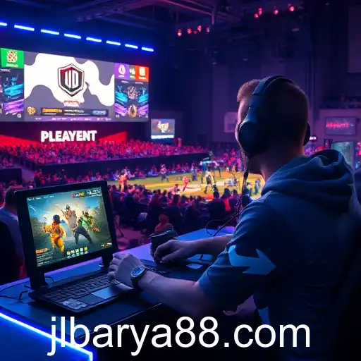 The Rise of Online Gaming Platforms