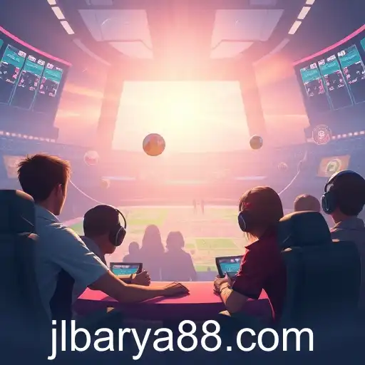 The Rise of Online Gaming in 2025