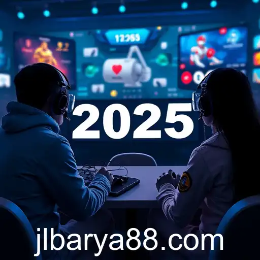 Barya88: The Rise of a Game Portal in 2026