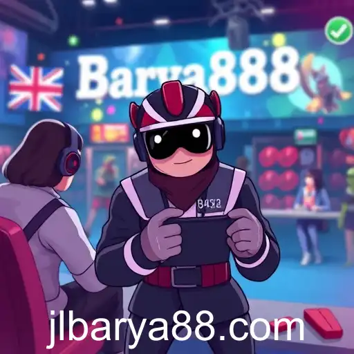 Barya88 Unveils Game-Changing Innovations