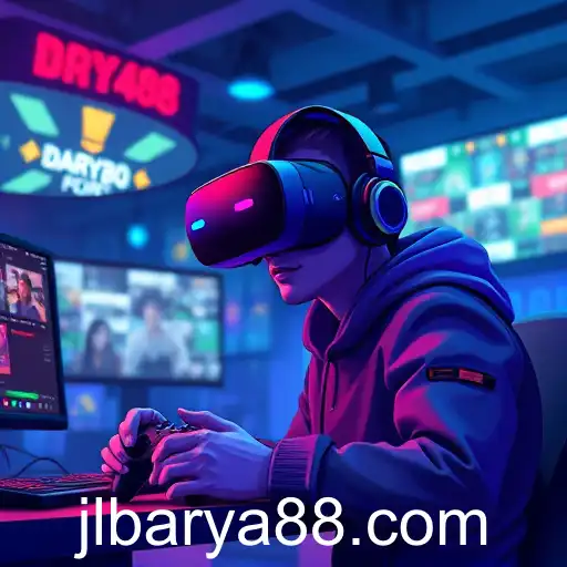 The Evolution of Online Gaming