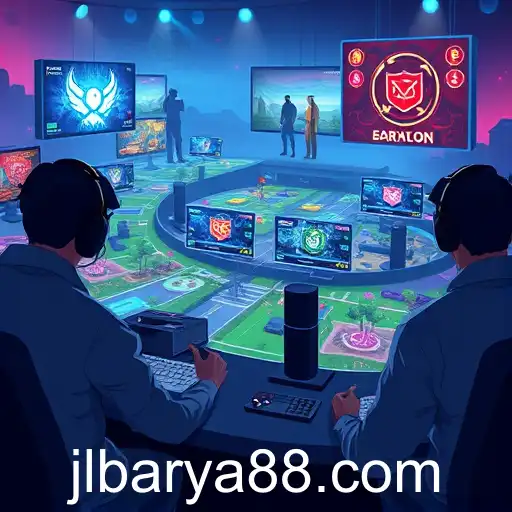 The Evolution of Online Gaming in 2025