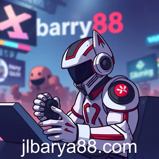 The Rise of Gaming in 2025: A Digital Revolution