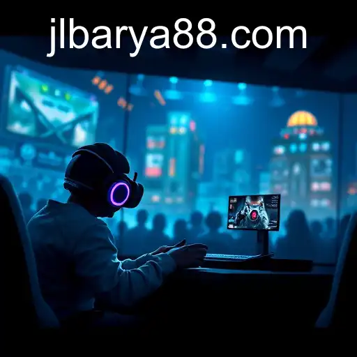 The Gaming Revolution of 2026