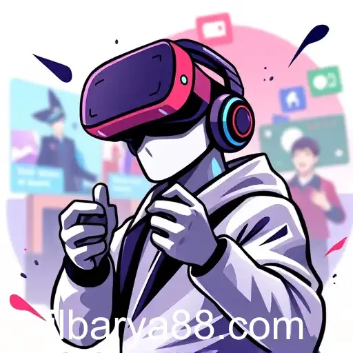 Gaming Trends and Innovations in 2025