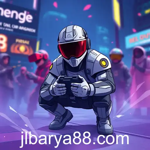 Gaming Trends Shape the Future