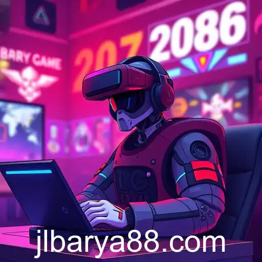 Gaming Trends and Innovations in 2026