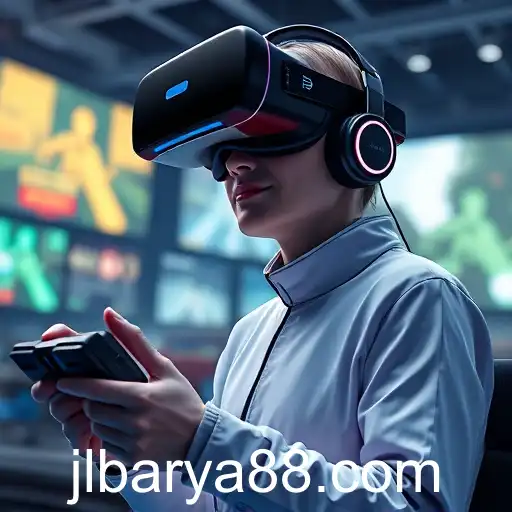 Gaming Trends and Innovations in 2026