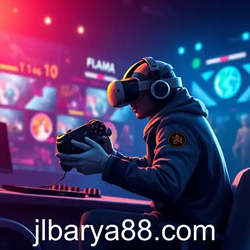 Gaming Trends on the Rise: The Impact of barya88