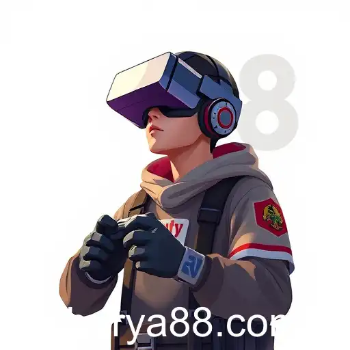 Gaming Trends and Innovations at a Glance