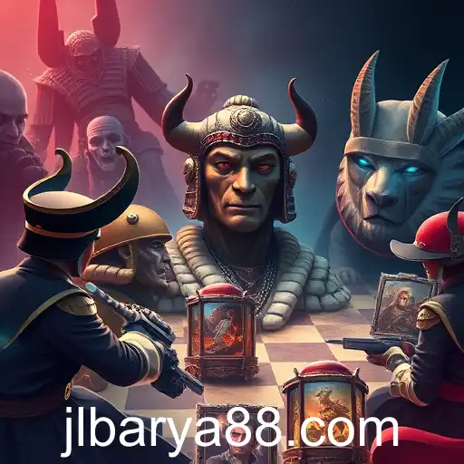 The Rise of Online Gaming in a Changing World