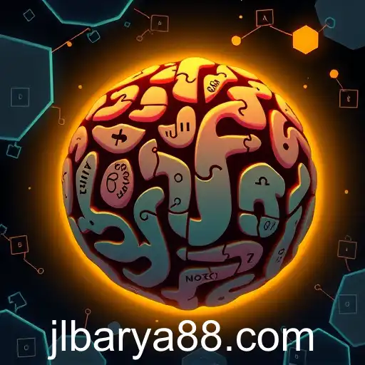 Exploring the Intriguing World of Puzzles & Brain Teasers with barya88