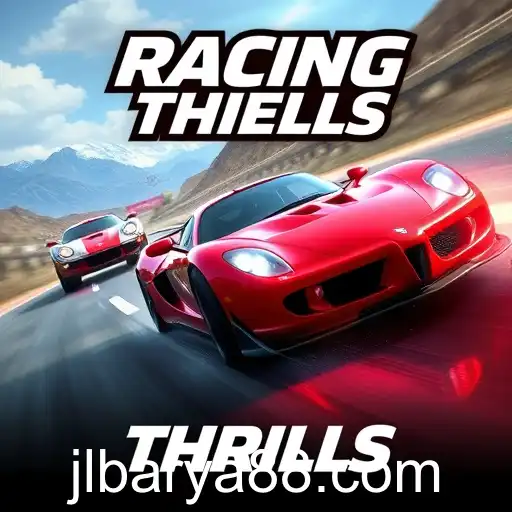 Racing Thrills on 'Barya88': The Ultimate Adrenaline Rush in Gaming
