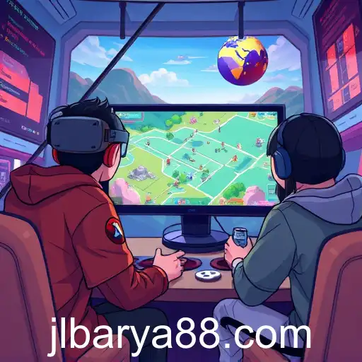 The Rise and Impact of Game Streaming Platforms