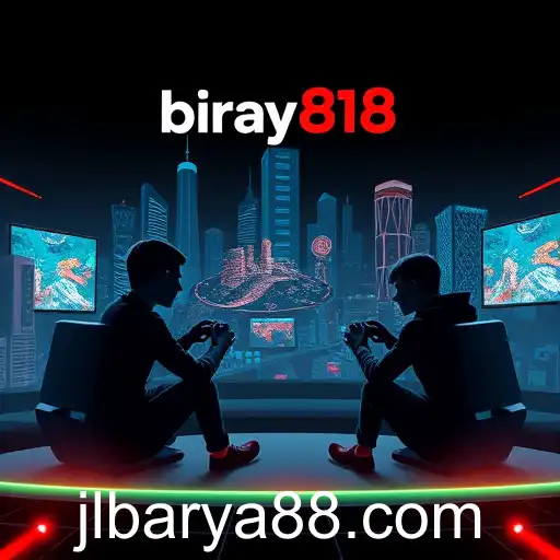 The Rise of Online Gaming Hubs