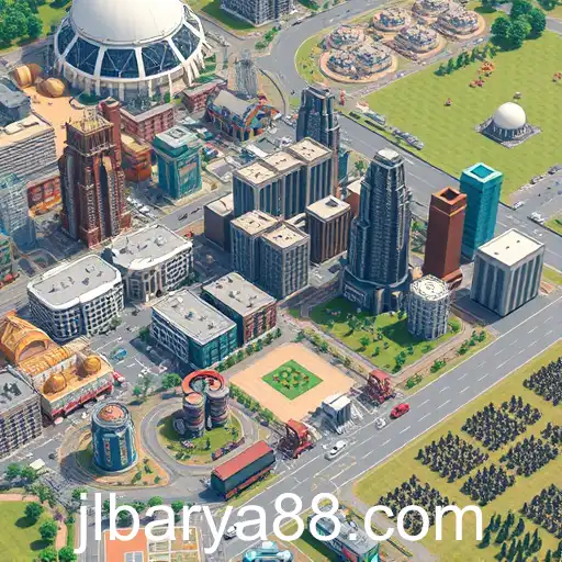 Exploring the Fascinating World of Simulation Games: A Dive into Immersive Experiences