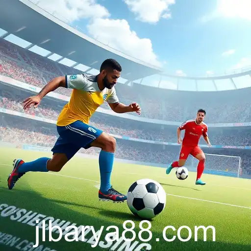 Exploring the Exciting World of 'Sports Challenges' on Barya88