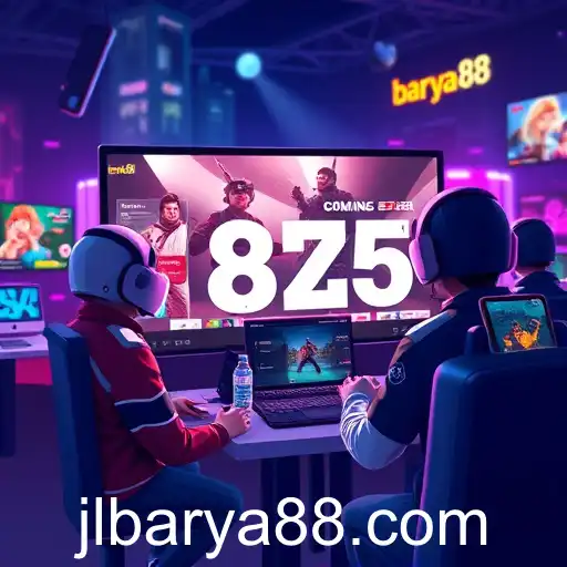 The Evolution of Online Gaming in 2025