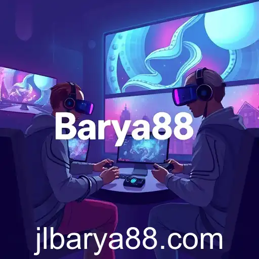 The Unexpected Rise of Online Games in 2025