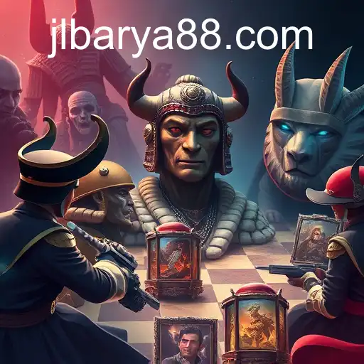 Strategy Battles: Exploring the Impact of the 'barya88' Phenomenon