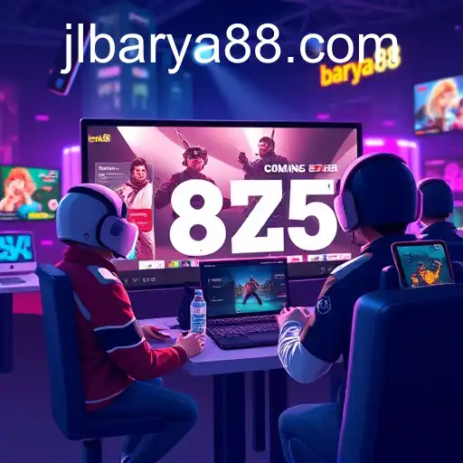 The Evolution of Online Gaming in 2025